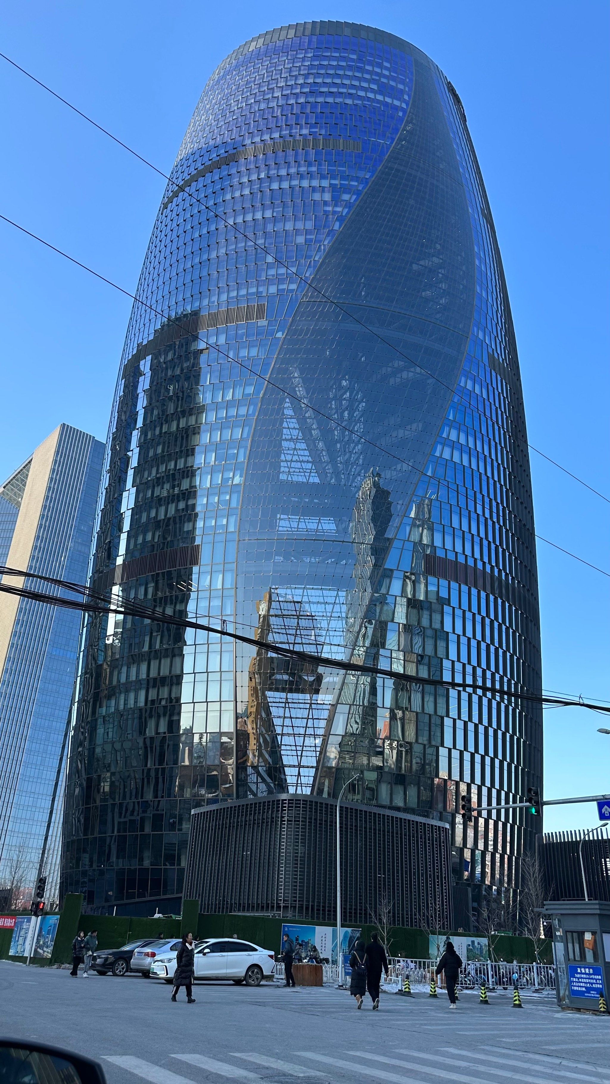微信